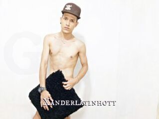 Xanderlatinhott