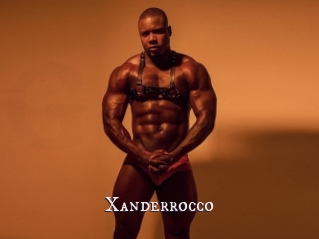 Xanderrocco