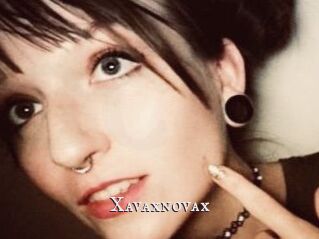 Xavaxnovax