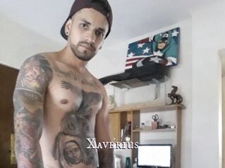 Xaverius