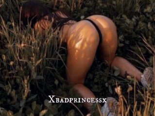 Xbadprincessx
