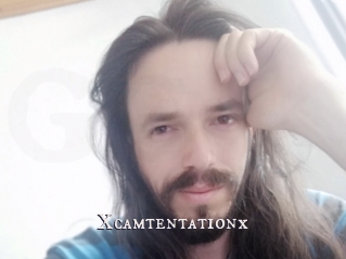 Xcamtentationx