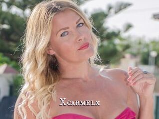 Xcarmelx