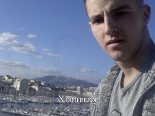 Xcouplex