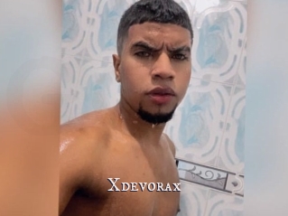 Xdevorax