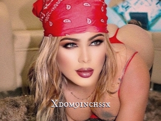 Xdom9inchssx
