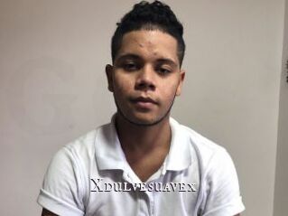 Xdulvesuavex