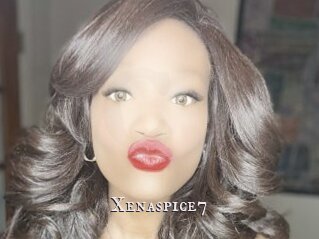Xenaspice7
