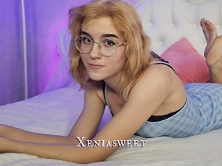 Xeniasweet