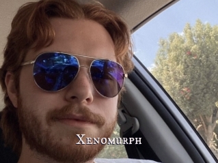 Xenomurph