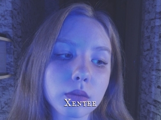 Xentee