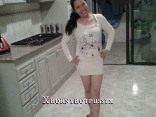 Xhornyhotpussyx