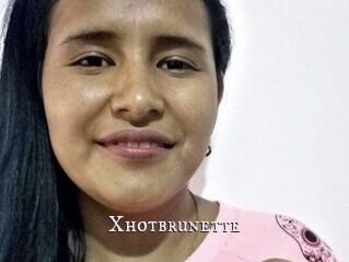 Xhot_brunette