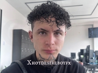 Xhotdesireboyfx