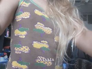 Xialia