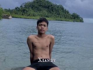 Xiandy