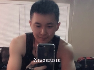 Xiaobiubiu
