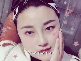 Xiaojiaojiao
