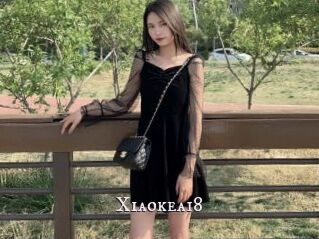 Xiaokea18