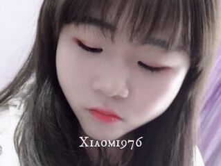 Xiaomi976