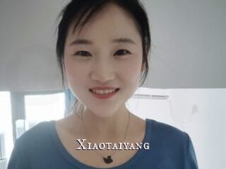 Xiaotaiyang