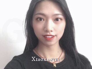 Xiaoxiaoyei