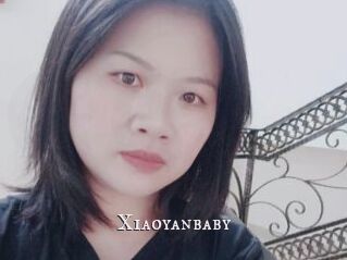 Xiaoyanbaby