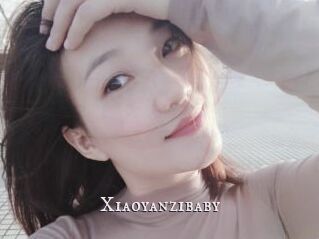 Xiaoyanzibaby