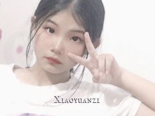 Xiaoyuanzi