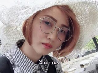 Xietian