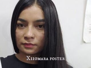 Xiiomara_foster