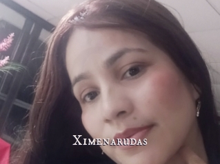 Ximenarudas