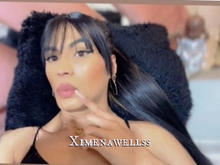 Ximenawellss