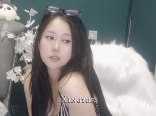 Xingyue