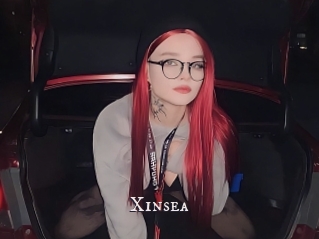 Xinsea