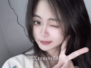 Xinxin168