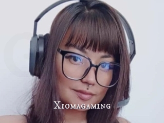 Xiomagaming