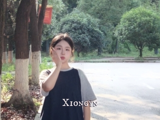 Xiongyn
