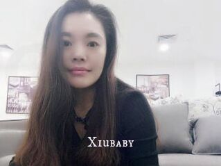 Xiubaby