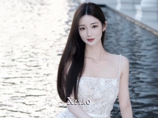 Xiyao