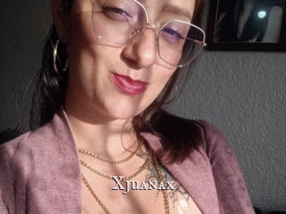 Xjuanax