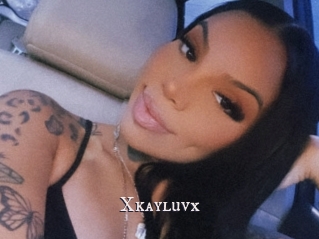 Xkayluvx