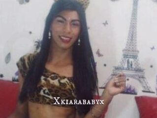 Xkiarababyx