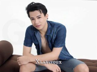 Xlabsyoux