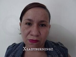 Xladyburningz