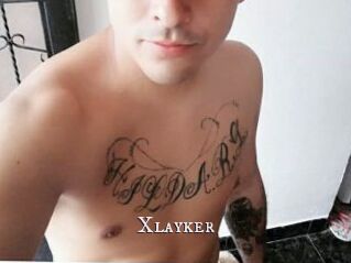 Xlayker
