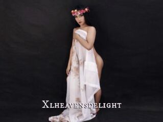 Xlheavensdelight