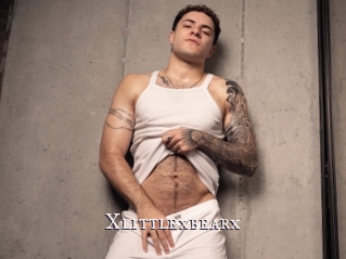 Xlittlexbearx