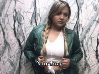 Xlove069