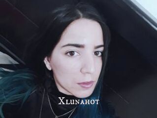 Xlunahot